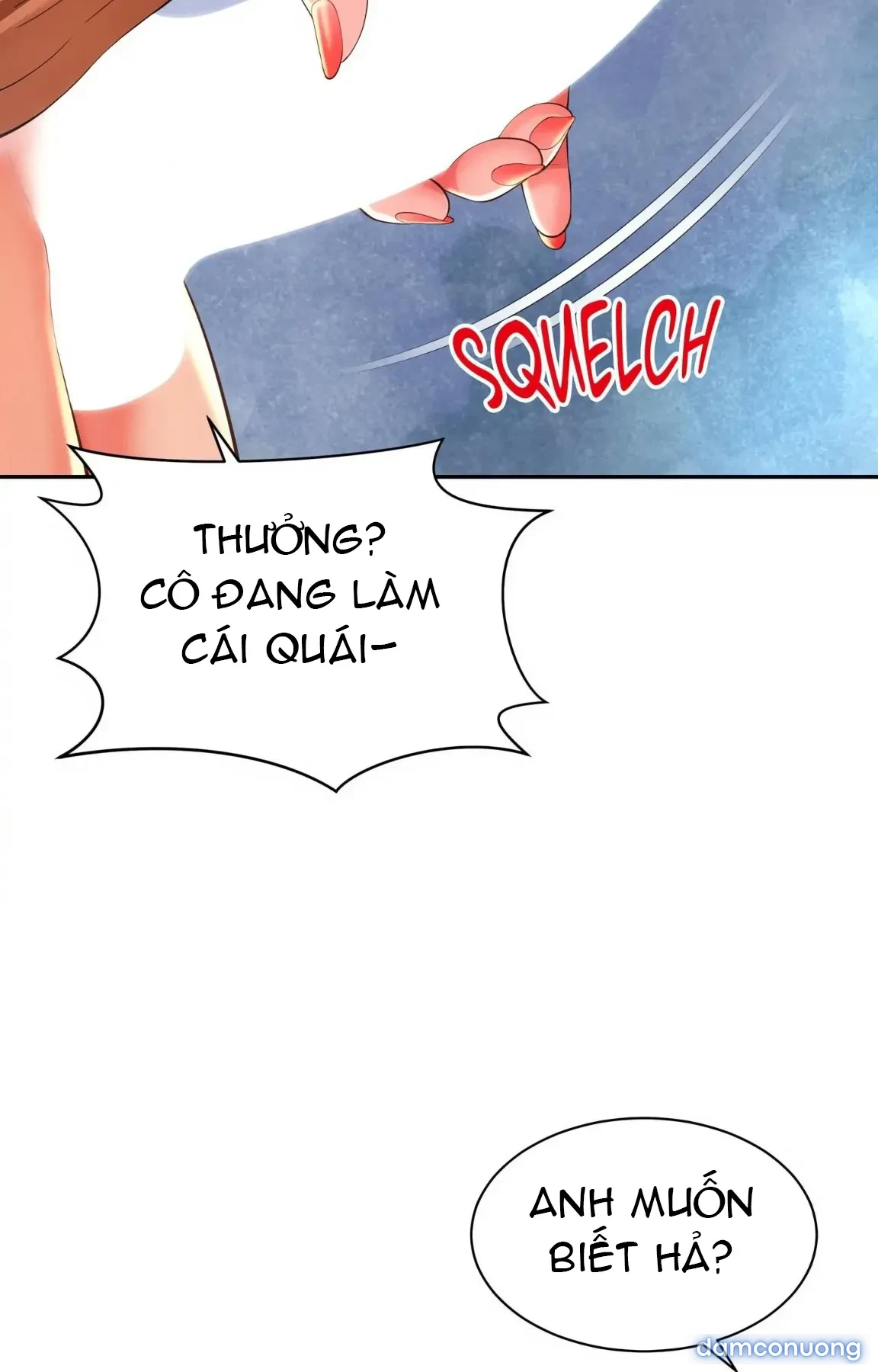 Mẹ bạn là của tôi 