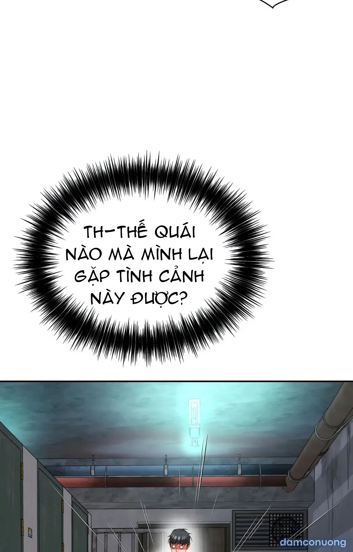 Mẹ bạn là của tôi 