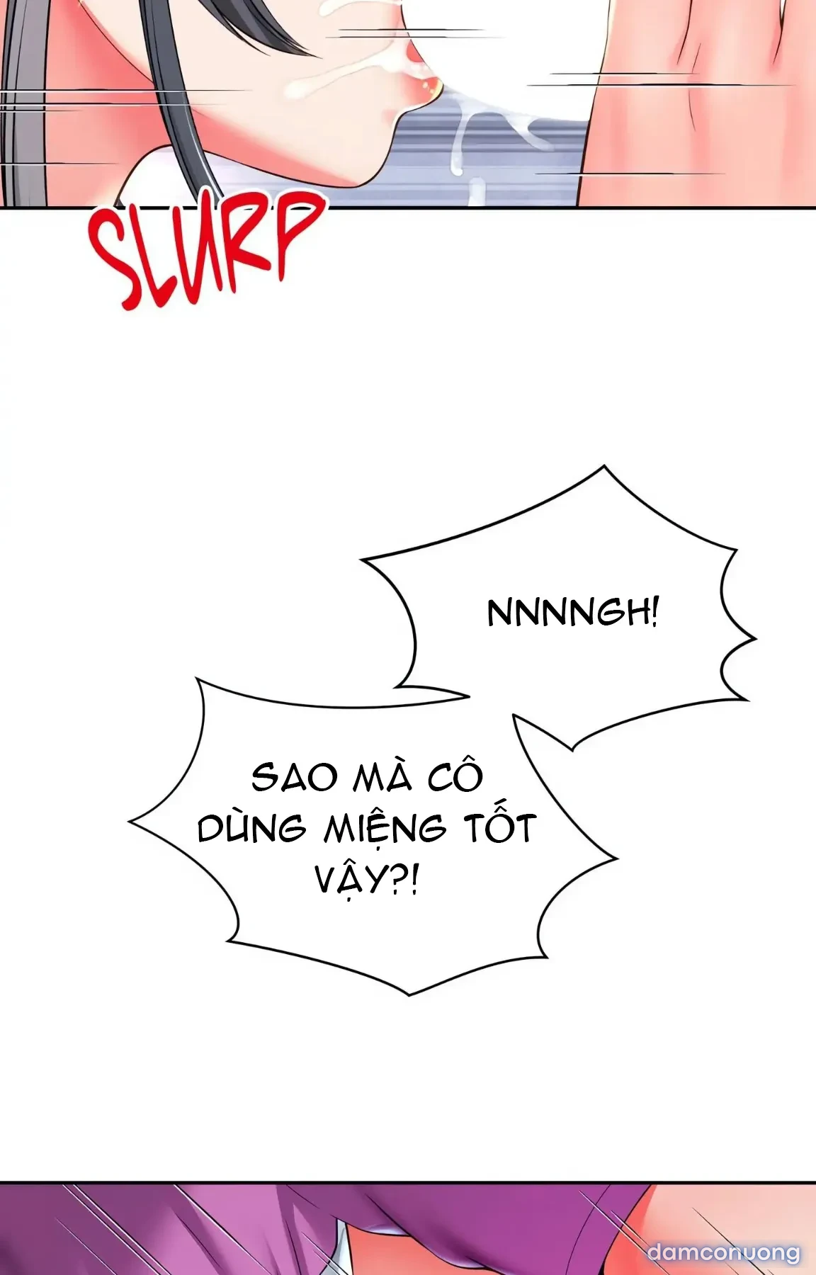 Mẹ bạn là của tôi 