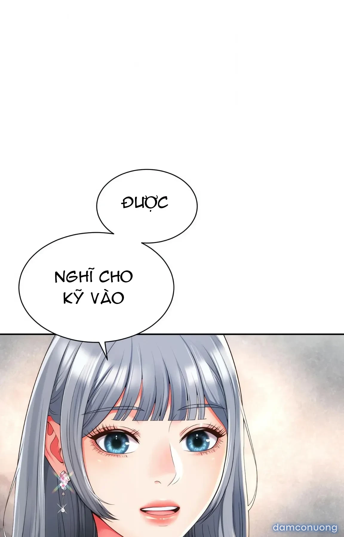 Mẹ bạn là của tôi 