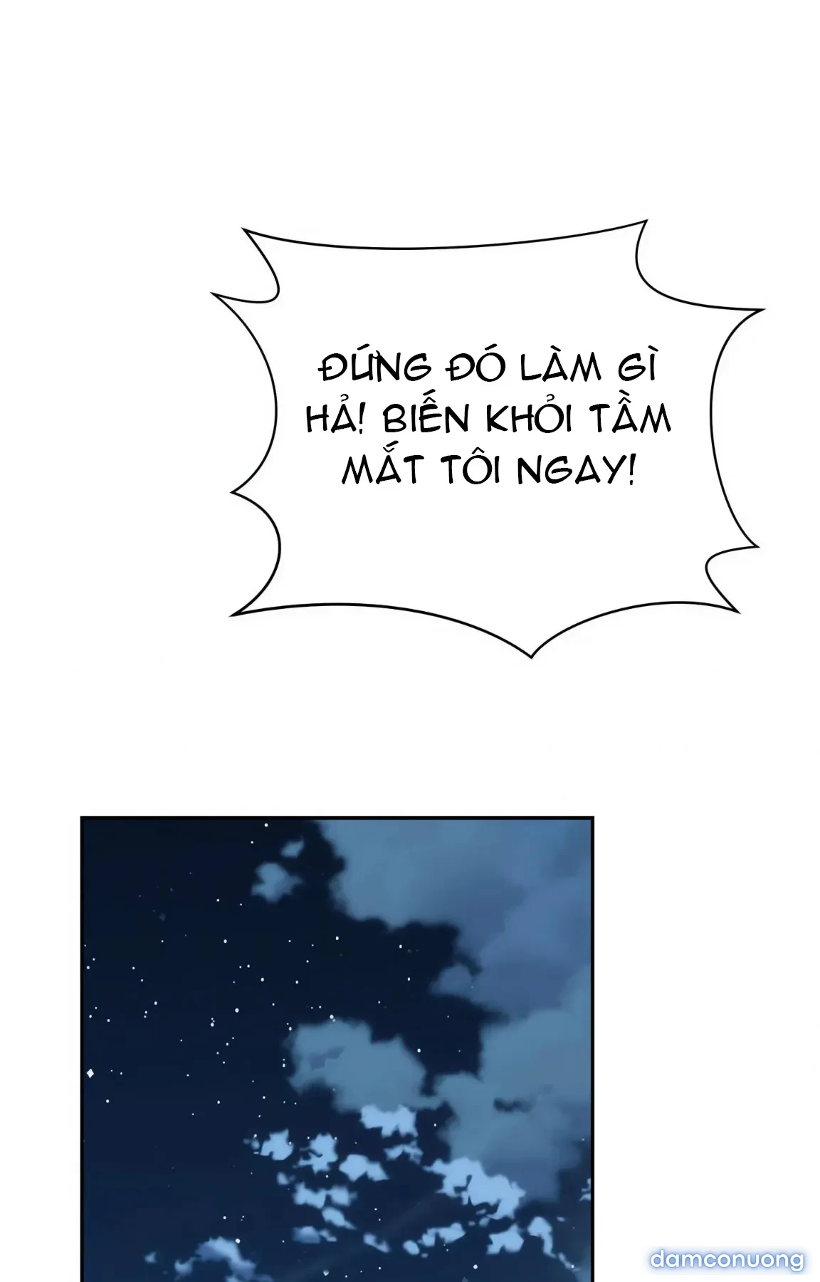 Mẹ bạn là của tôi 