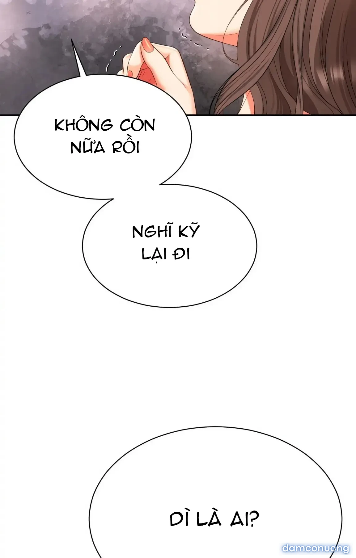 Mẹ bạn là của tôi 