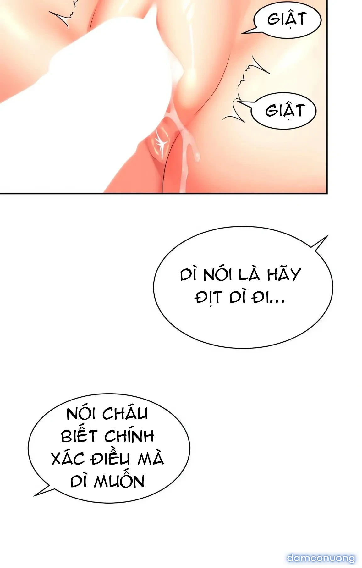 Mẹ bạn là của tôi 