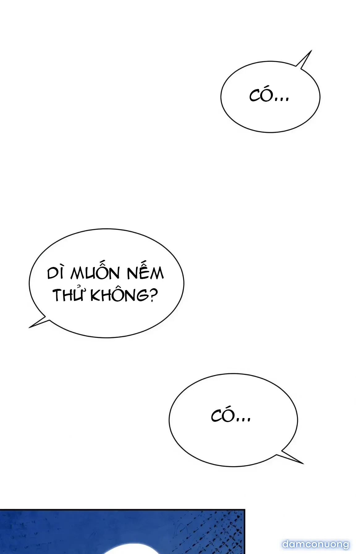 Mẹ bạn là của tôi 
