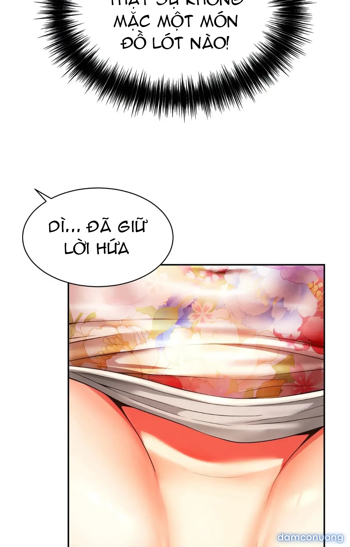 Mẹ bạn là của tôi 