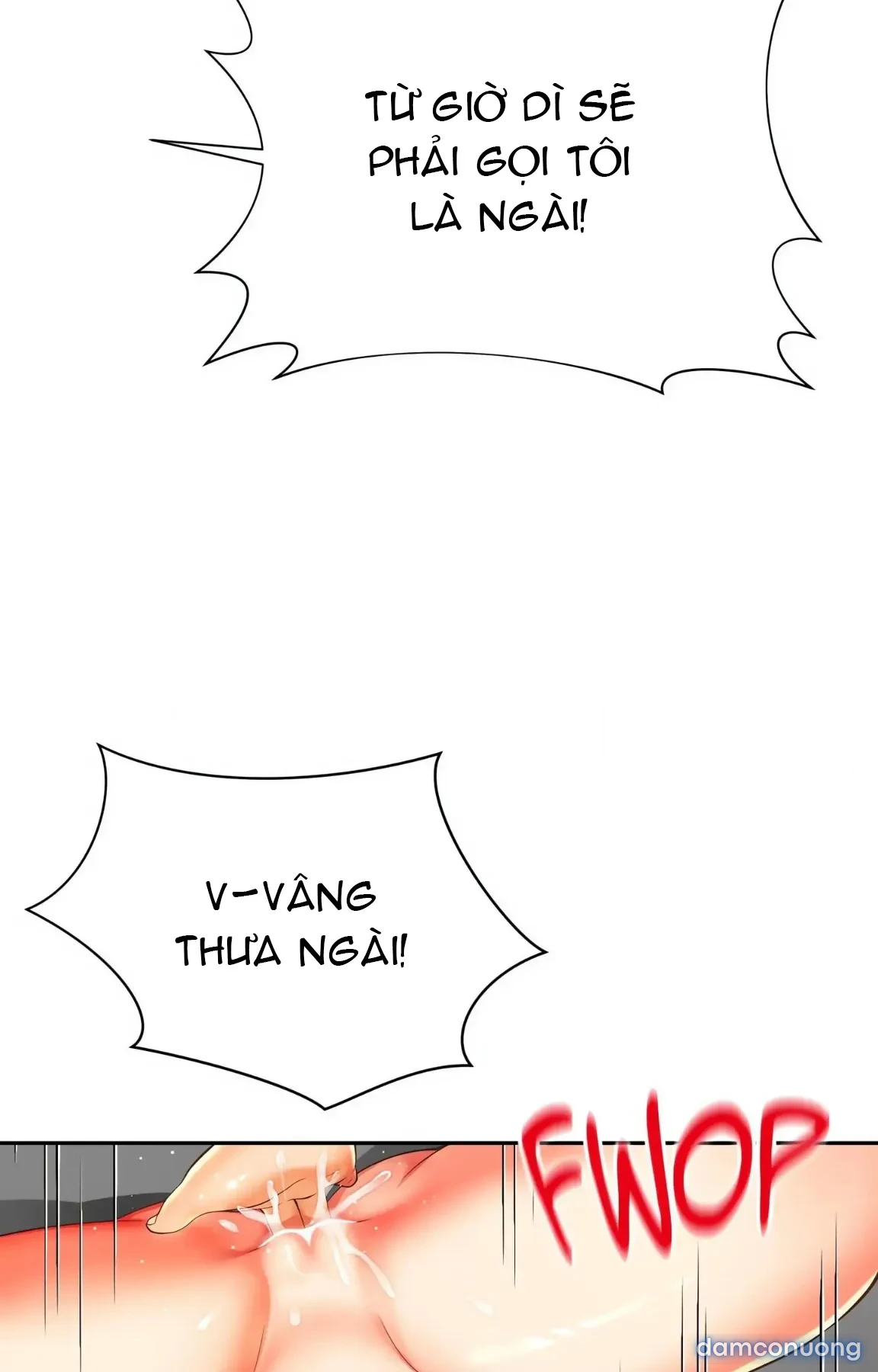 Mẹ bạn là của tôi 