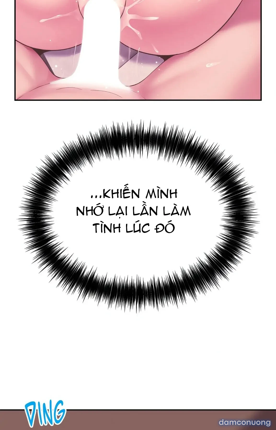 Mẹ bạn là của tôi 