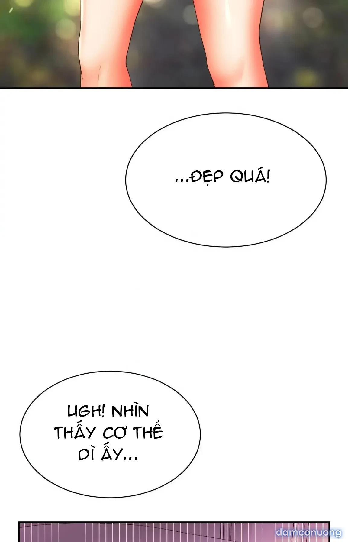 Mẹ bạn là của tôi 
