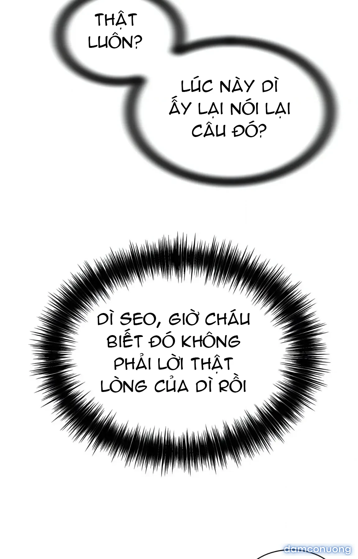 Mẹ bạn là của tôi 