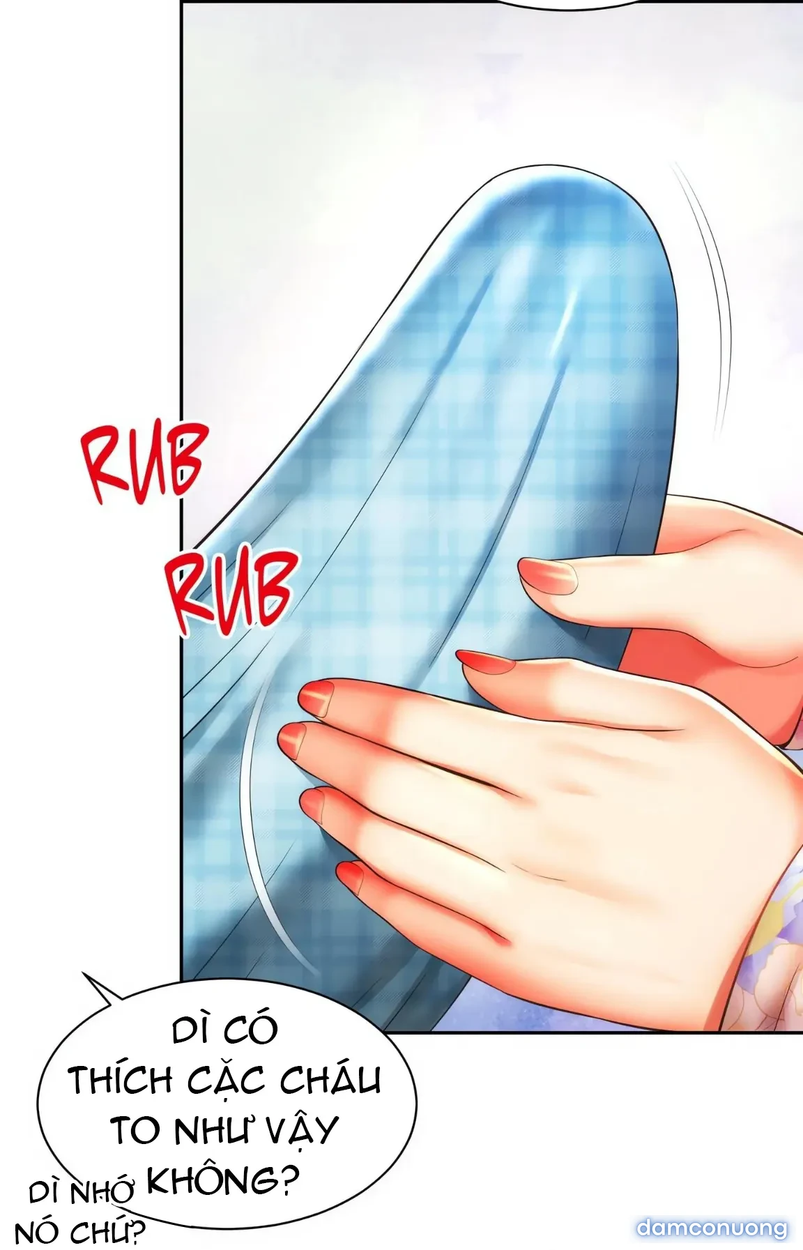 Mẹ bạn là của tôi 