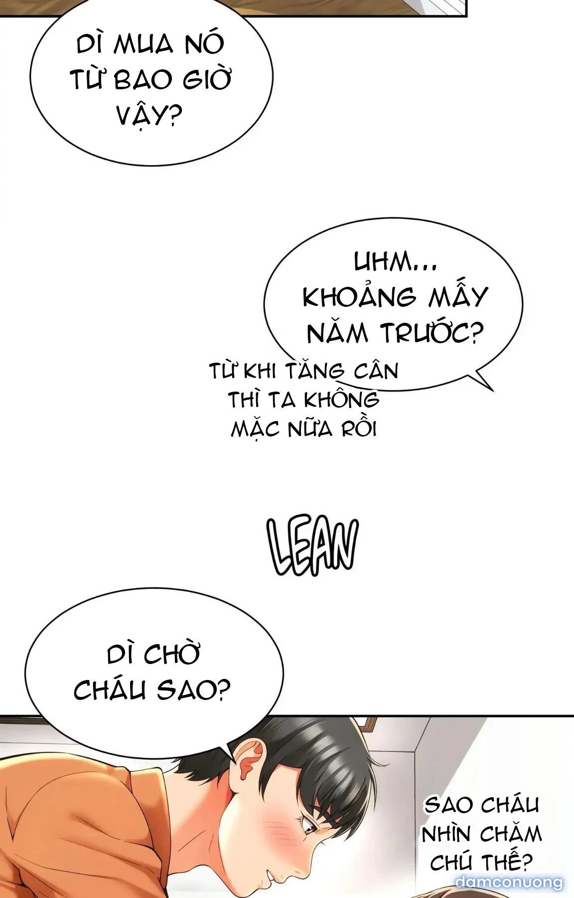 Mẹ bạn là của tôi 