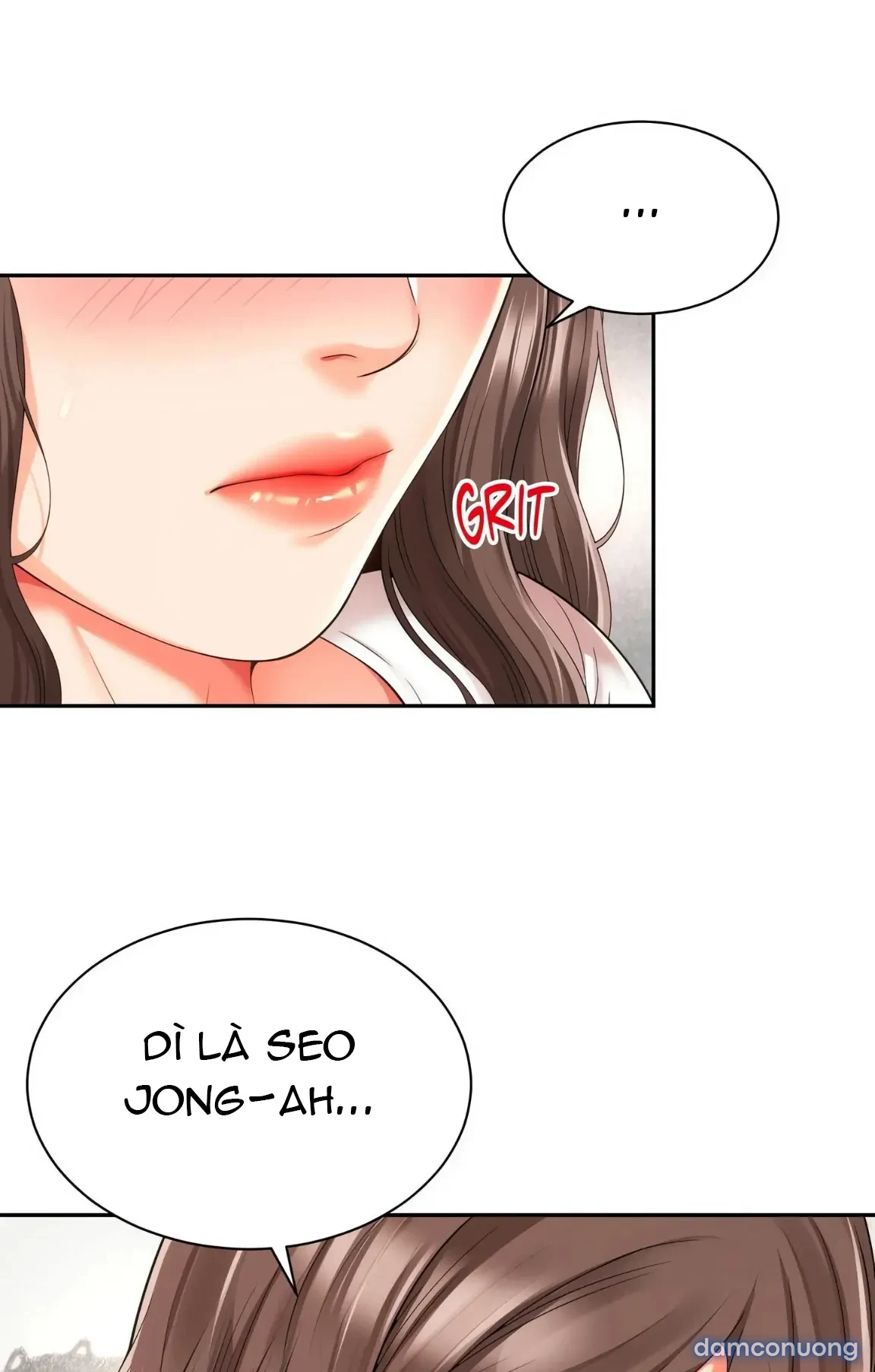 Mẹ bạn là của tôi 