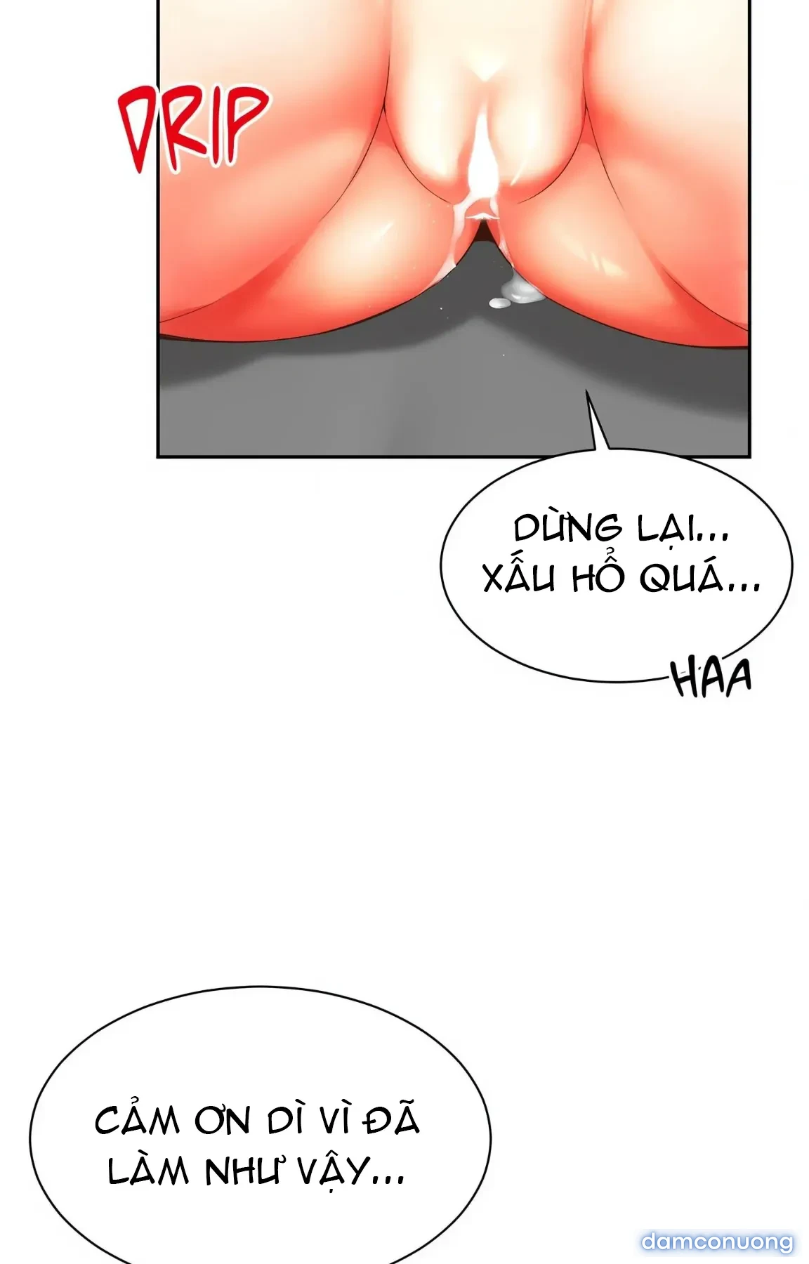 Mẹ bạn là của tôi 