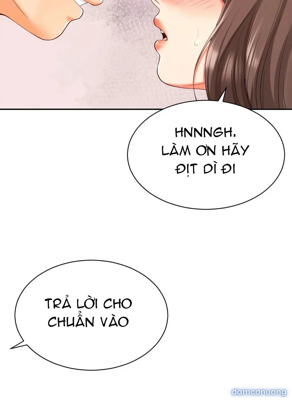 Mẹ bạn là của tôi 