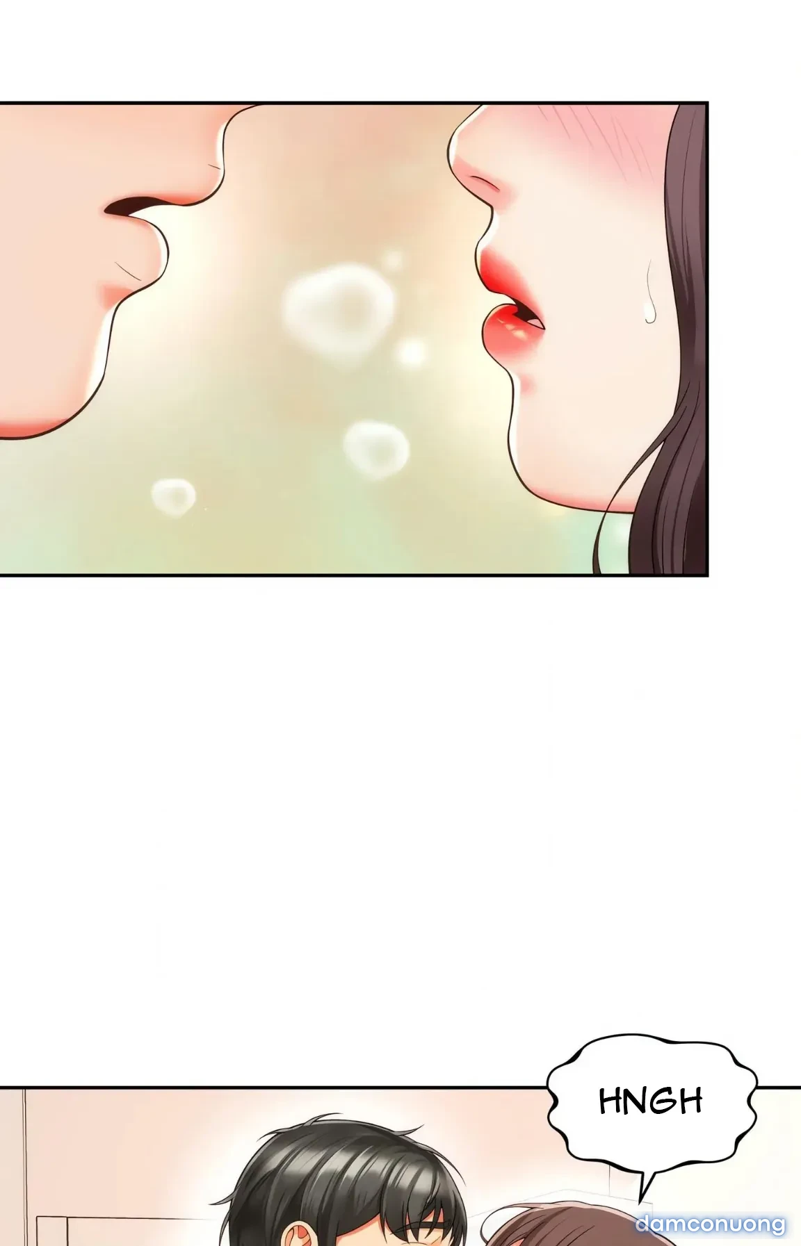 Mẹ bạn là của tôi 