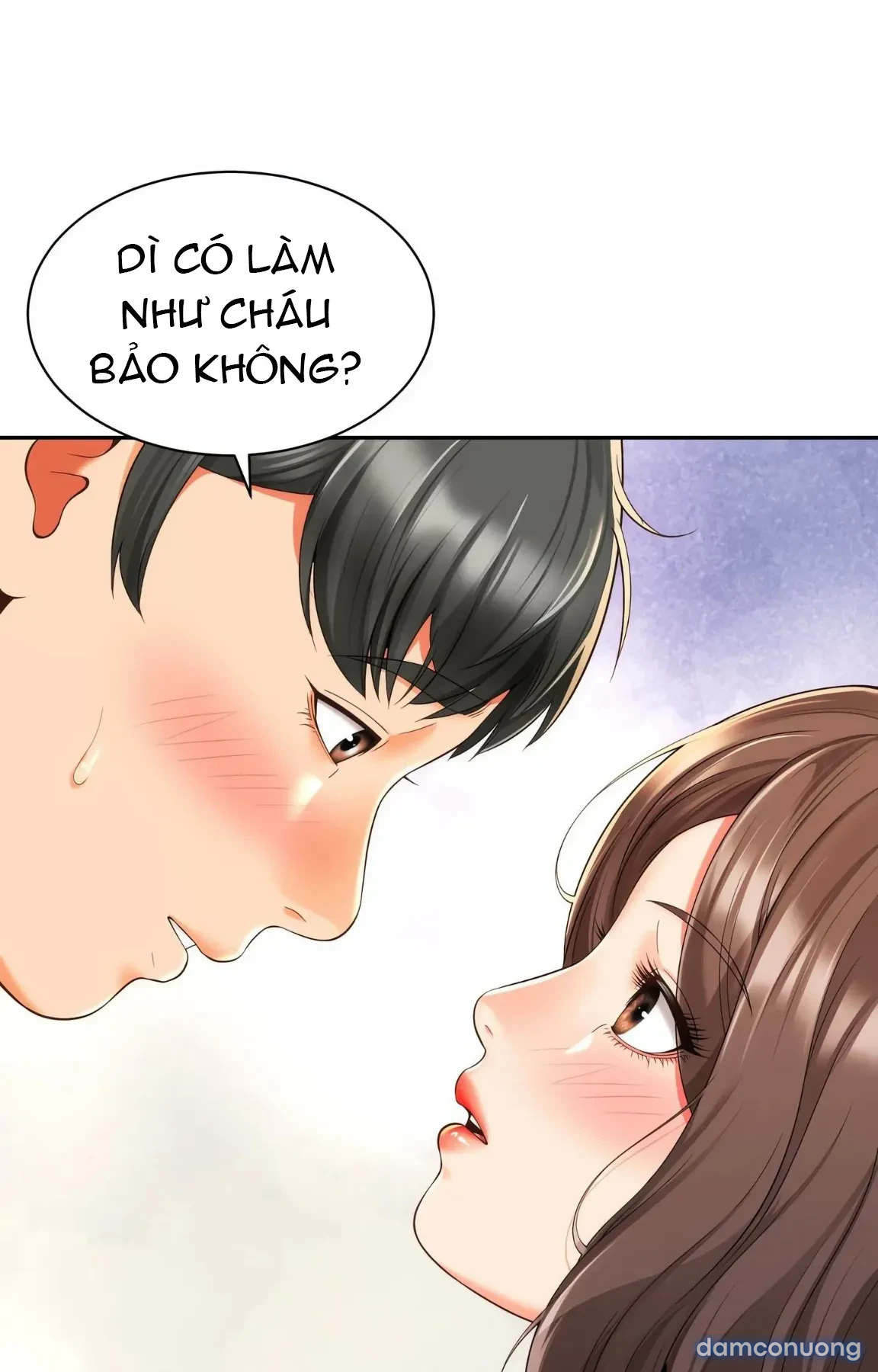 Mẹ bạn là của tôi 