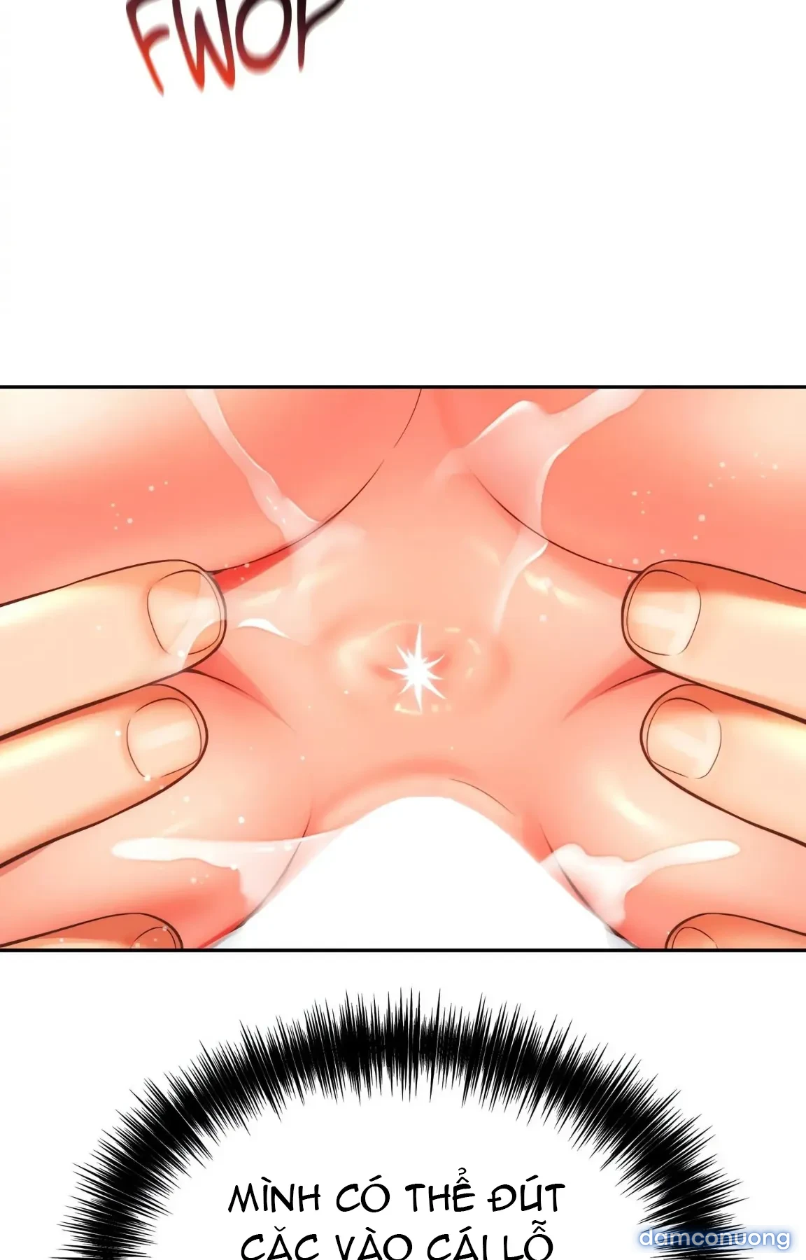 Mẹ bạn là của tôi 