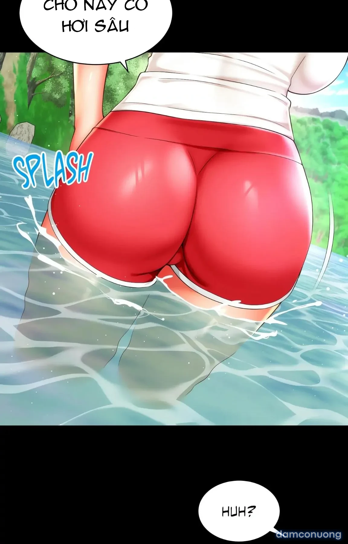 Mẹ bạn là của tôi 