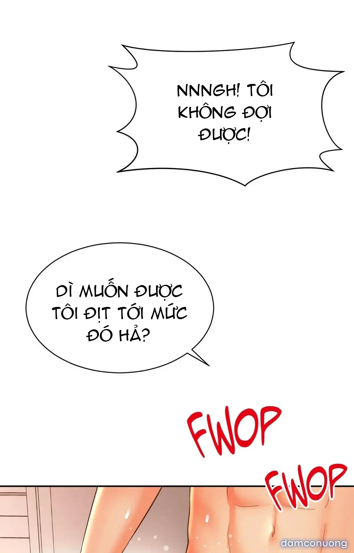 Mẹ bạn là của tôi 