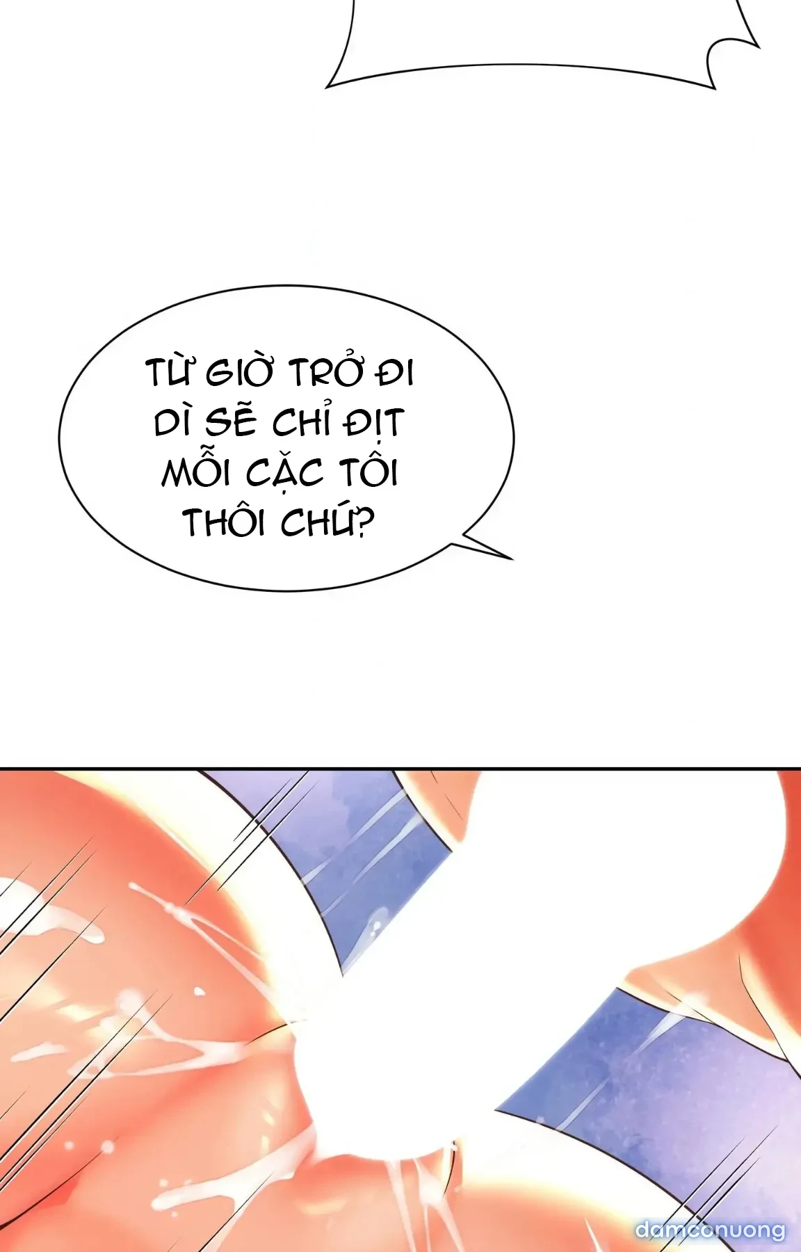 Mẹ bạn là của tôi 