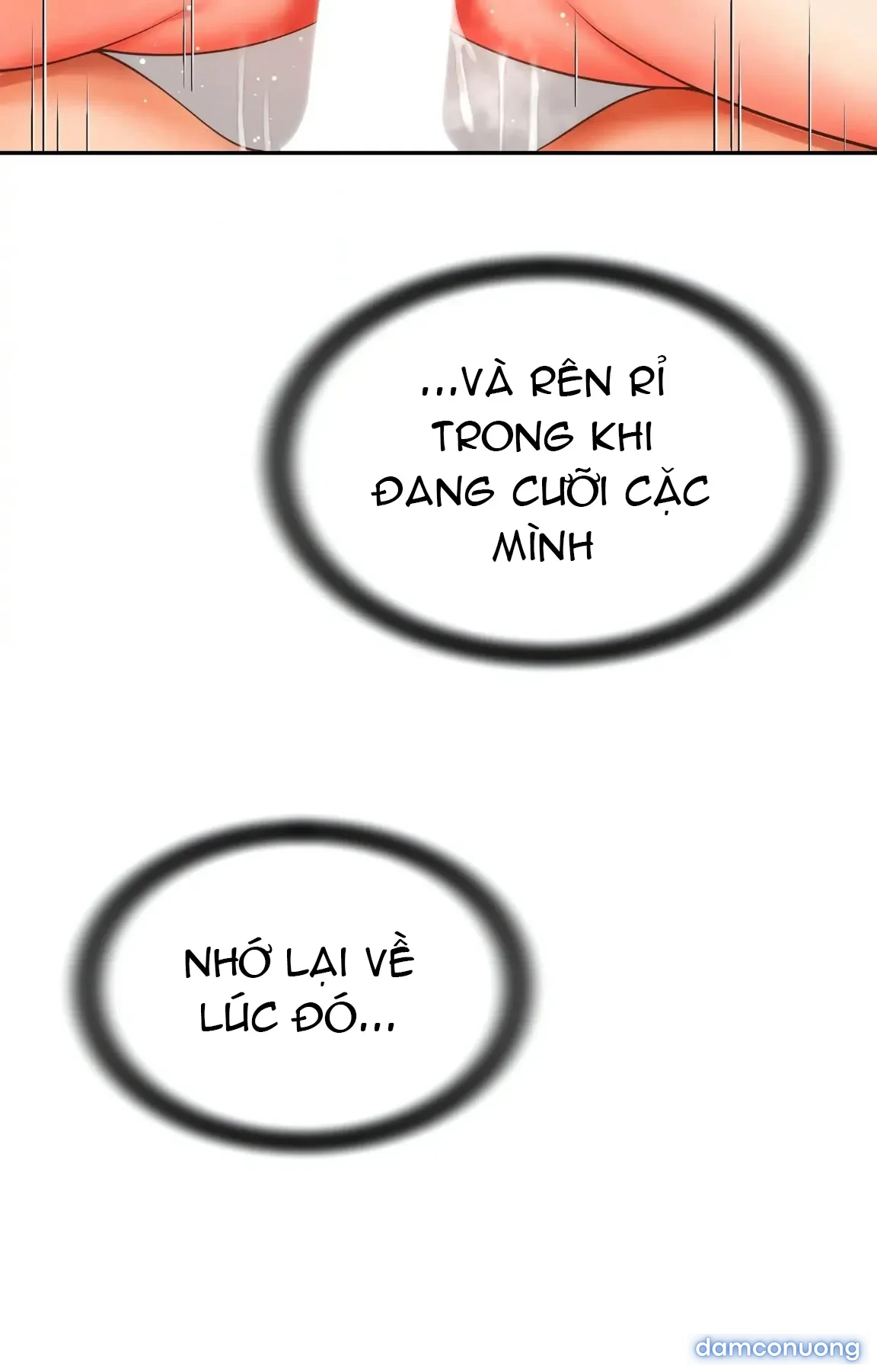 Mẹ bạn là của tôi 