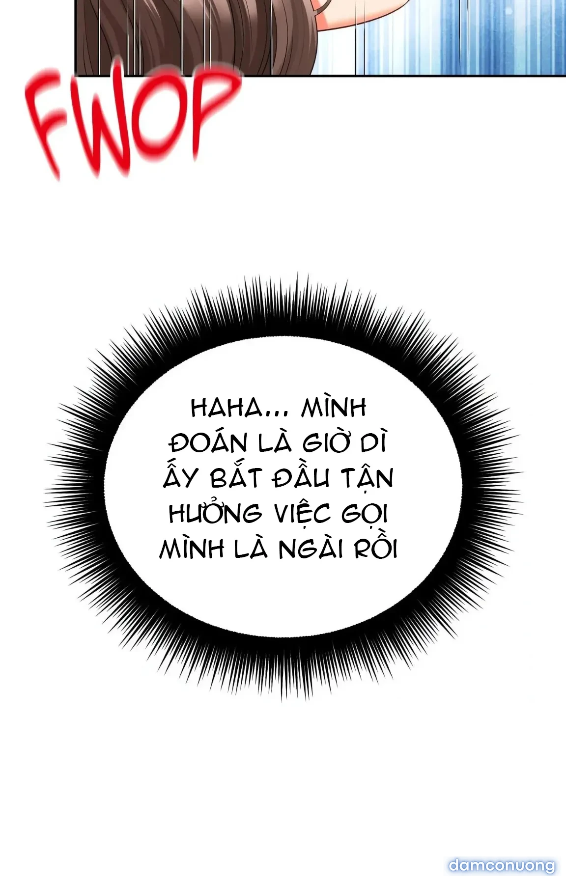 Mẹ bạn là của tôi 
