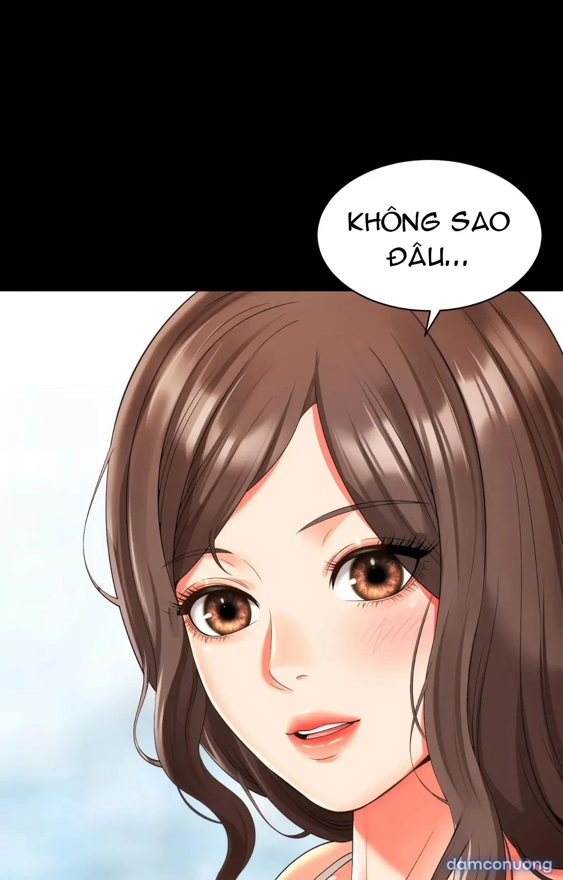Mẹ bạn là của tôi 