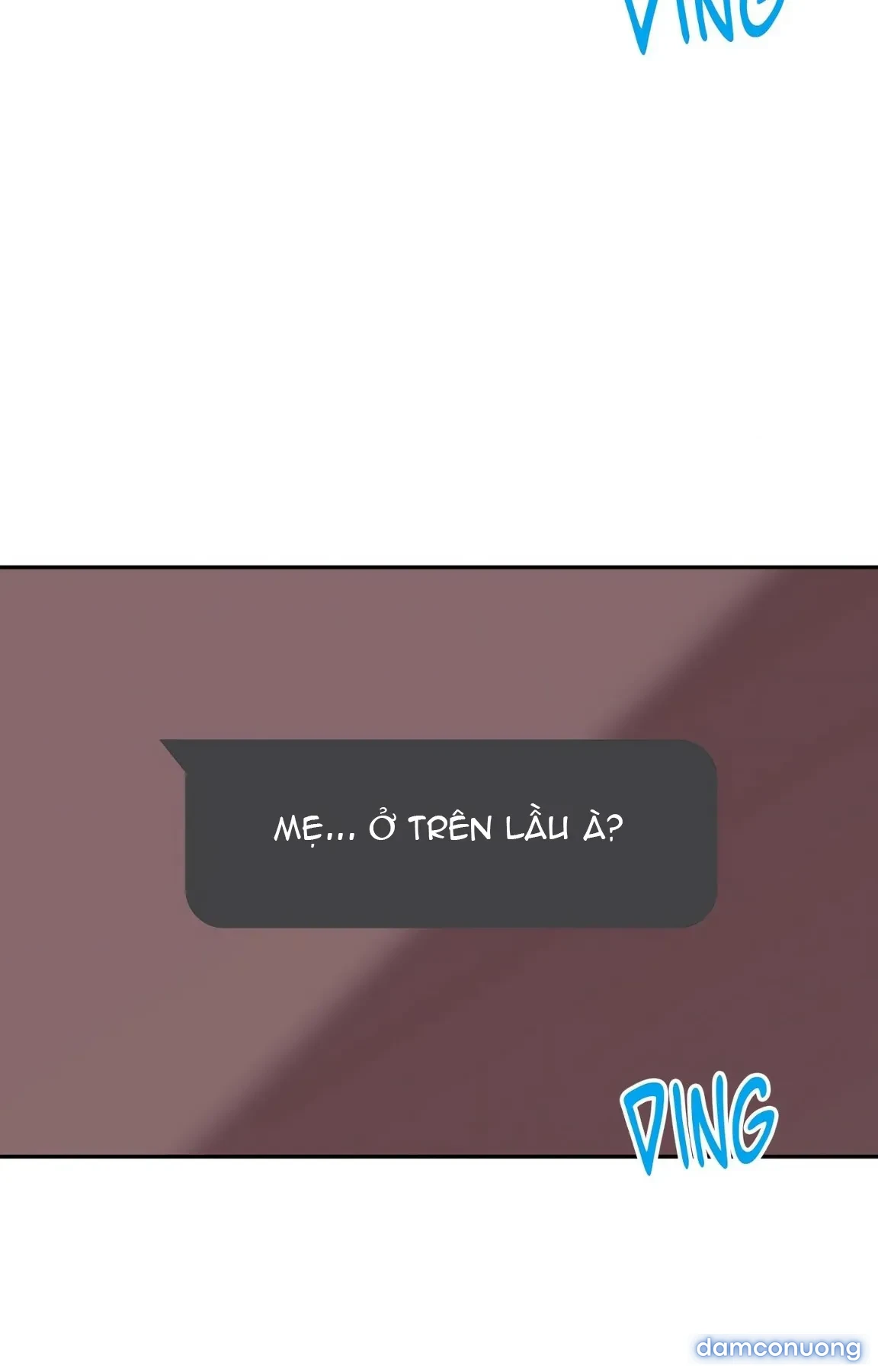 Mẹ bạn là của tôi 