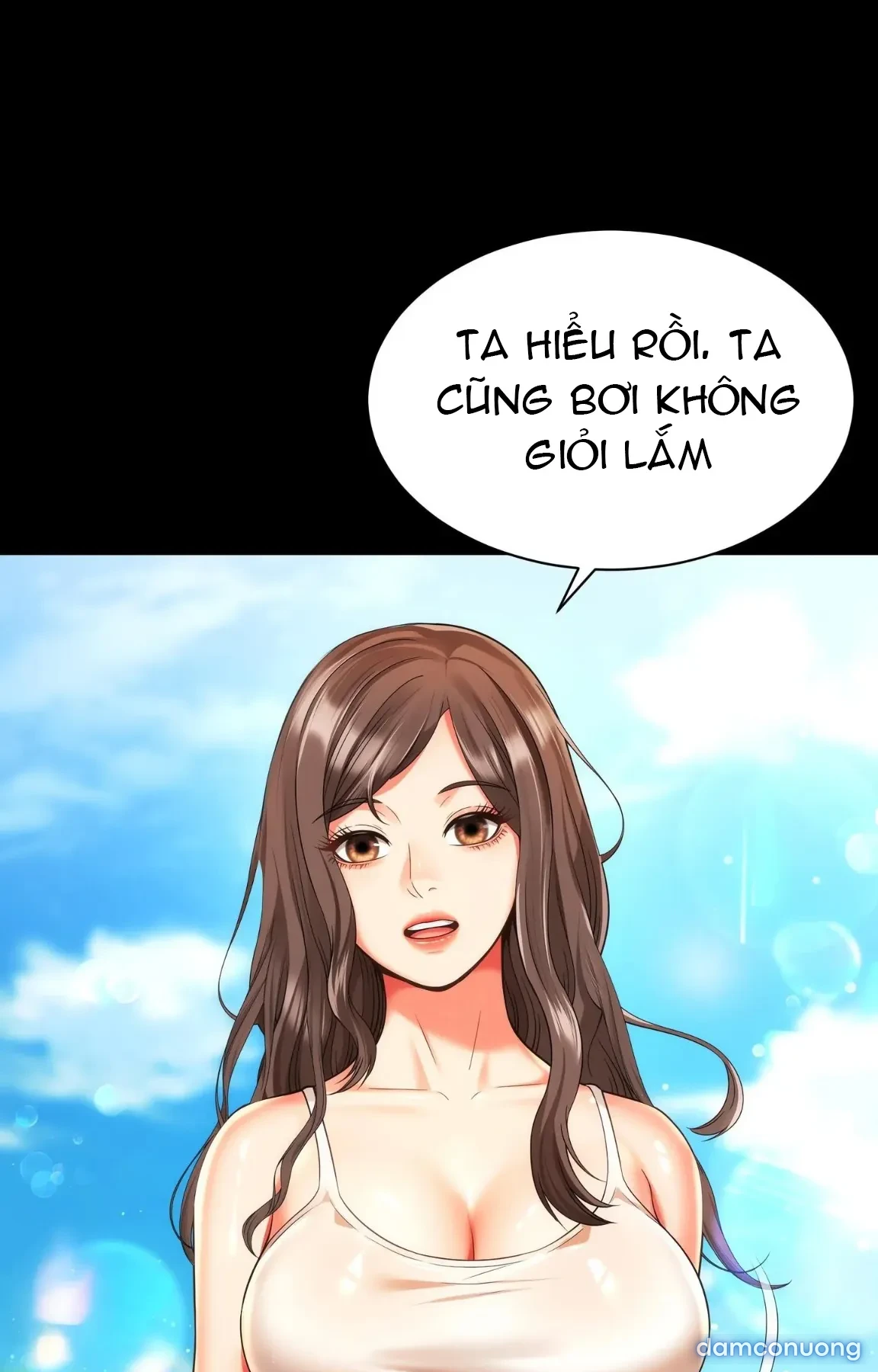 Mẹ bạn là của tôi 