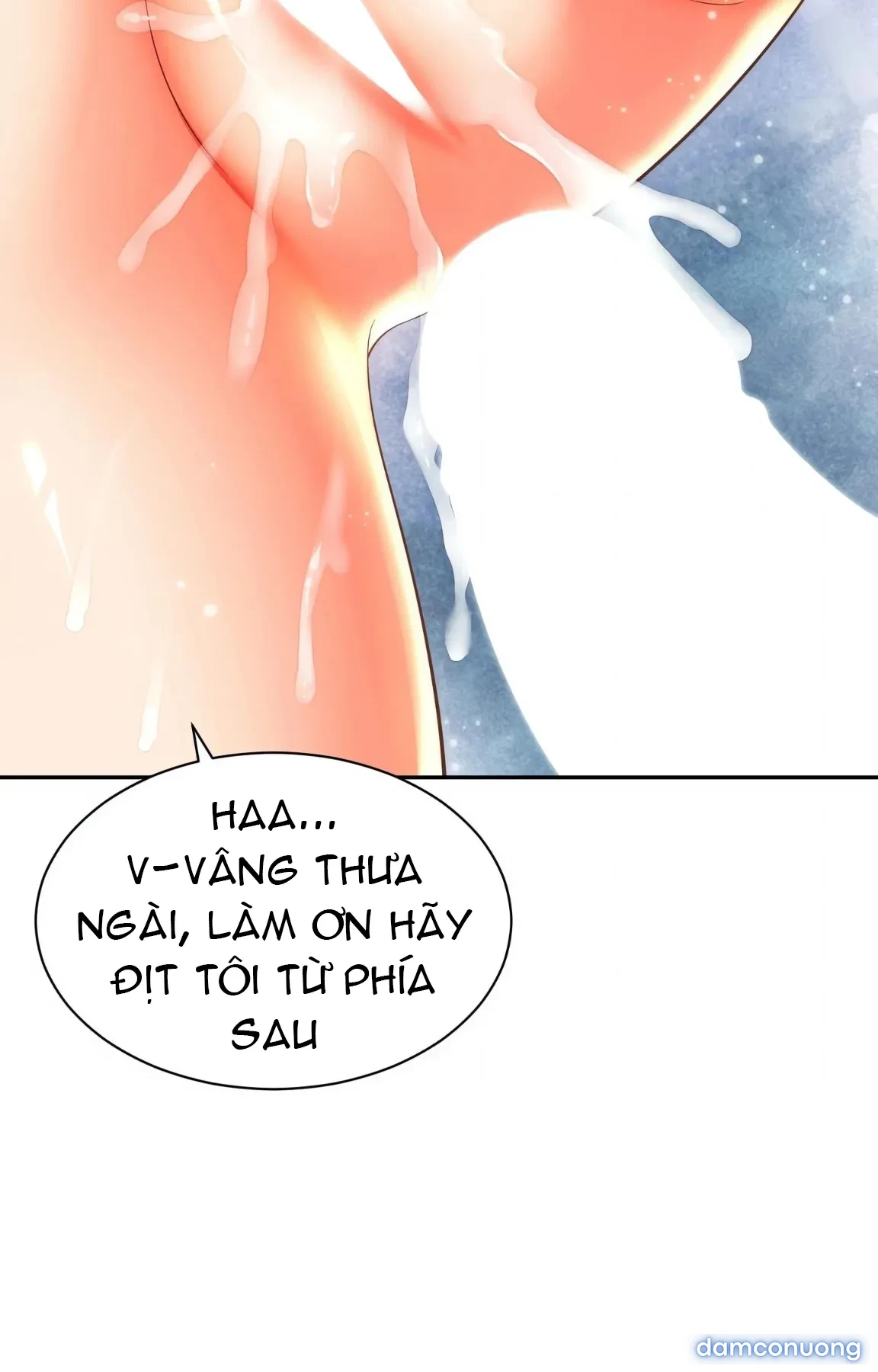 Mẹ bạn là của tôi 
