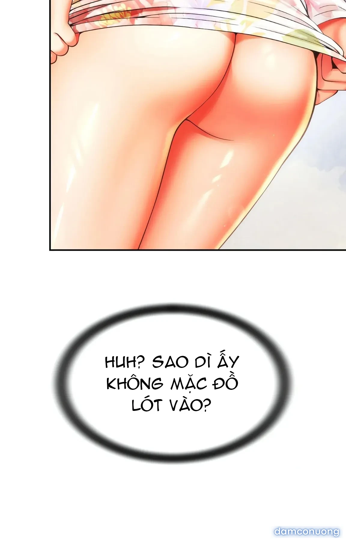 Mẹ bạn là của tôi 