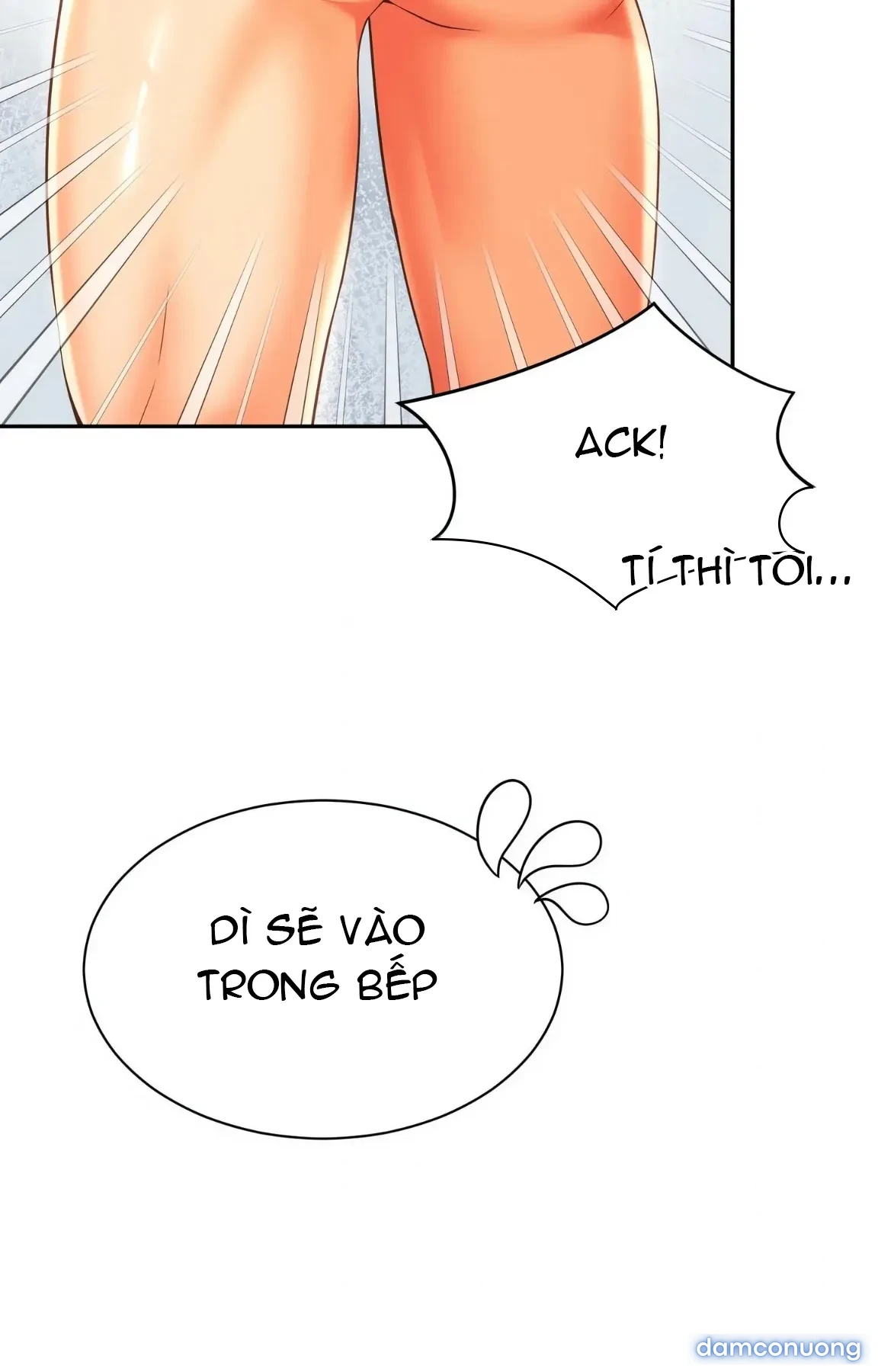Mẹ bạn là của tôi 