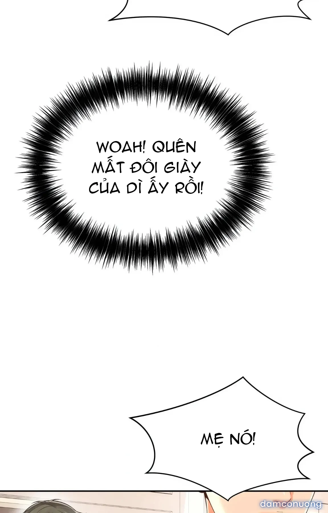 Mẹ bạn là của tôi 