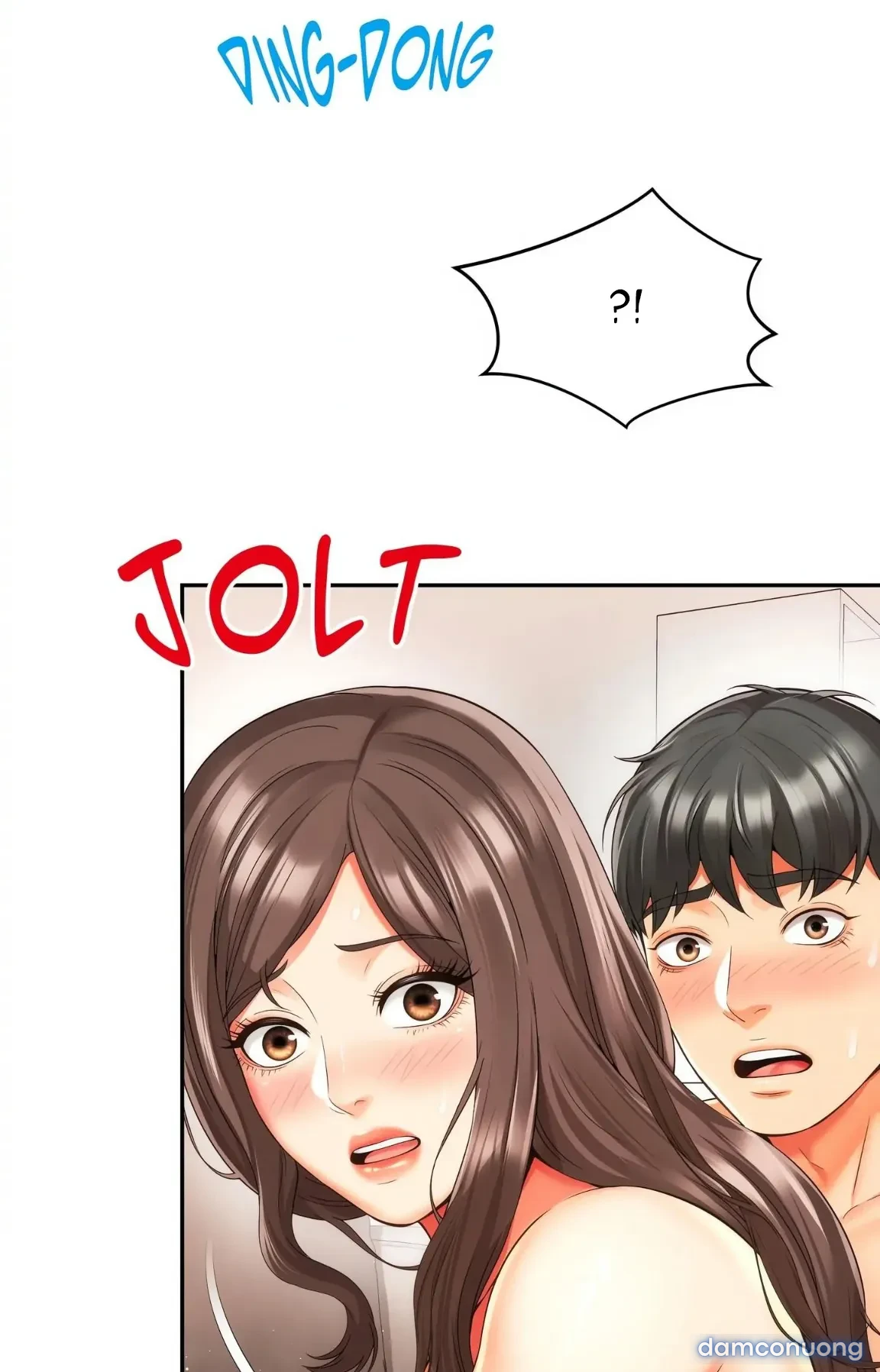 Mẹ bạn là của tôi 