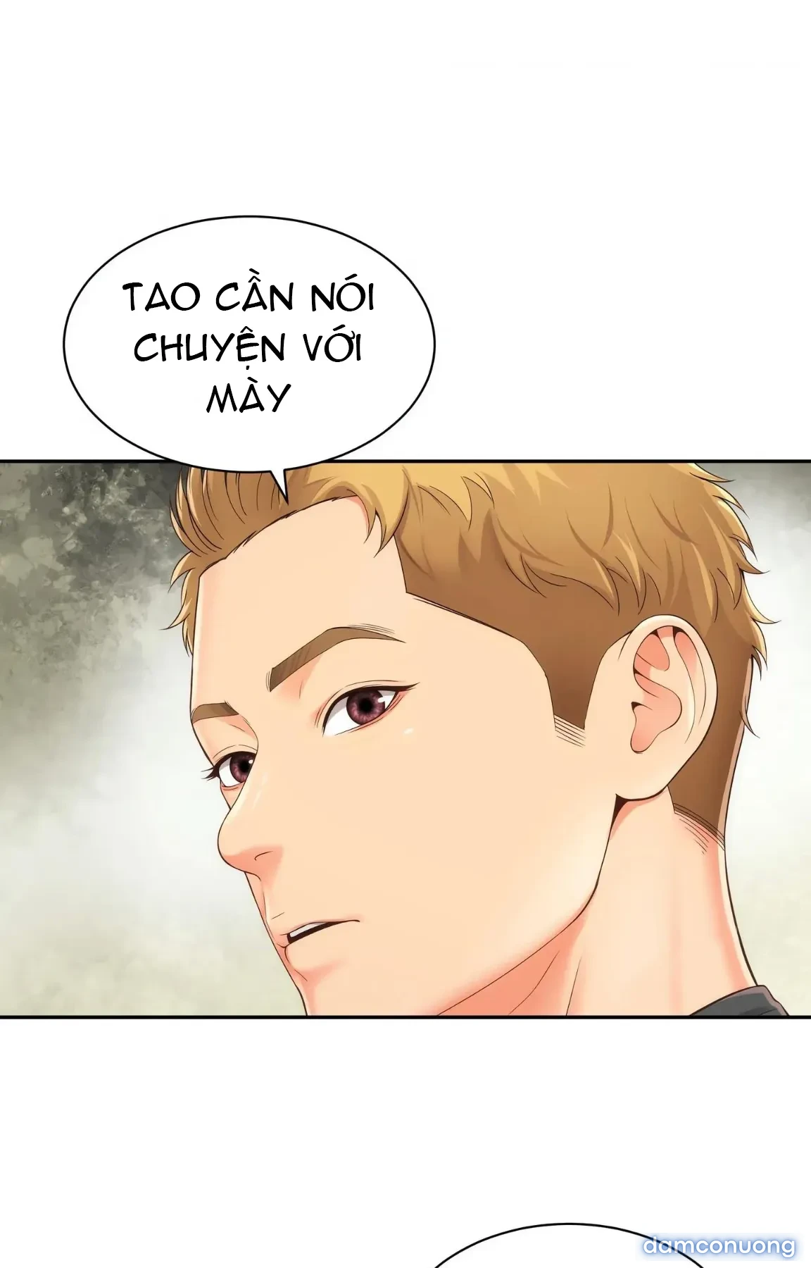 Mẹ bạn là của tôi 