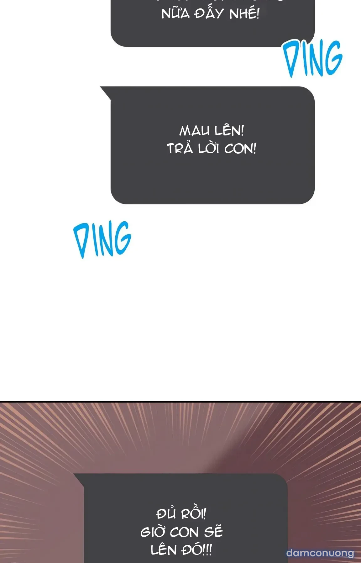 Mẹ bạn là của tôi 
