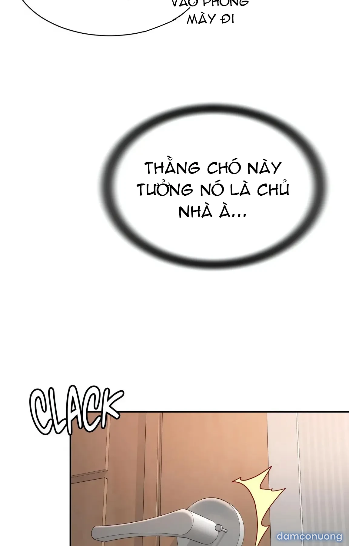 Mẹ bạn là của tôi 