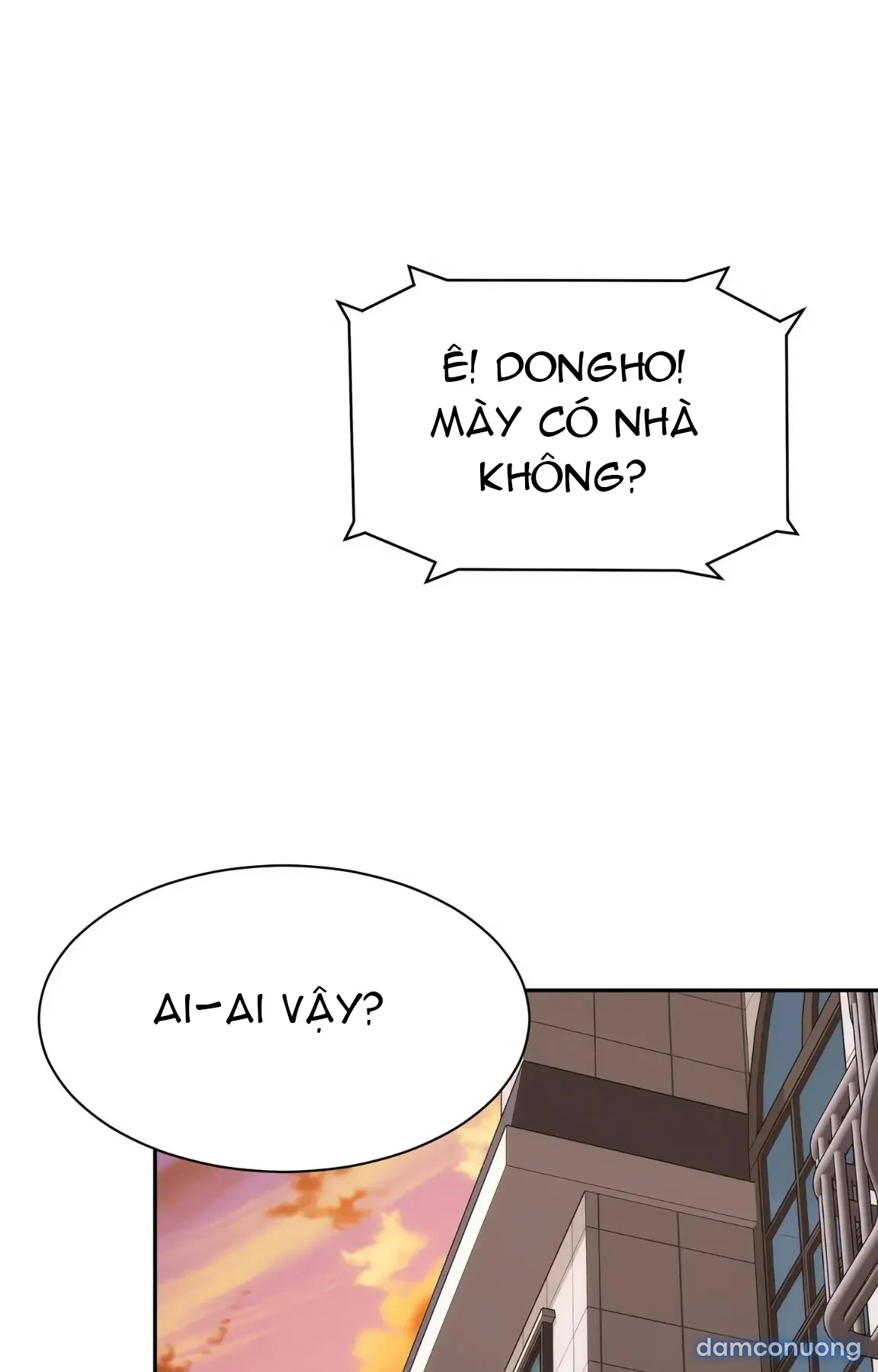 Mẹ bạn là của tôi 