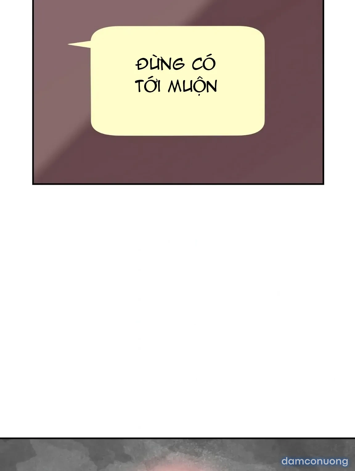 Mẹ bạn là của tôi 