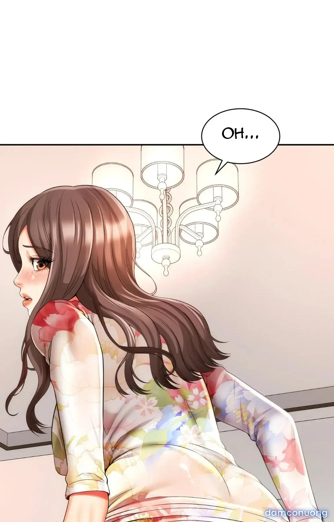 Mẹ bạn là của tôi 