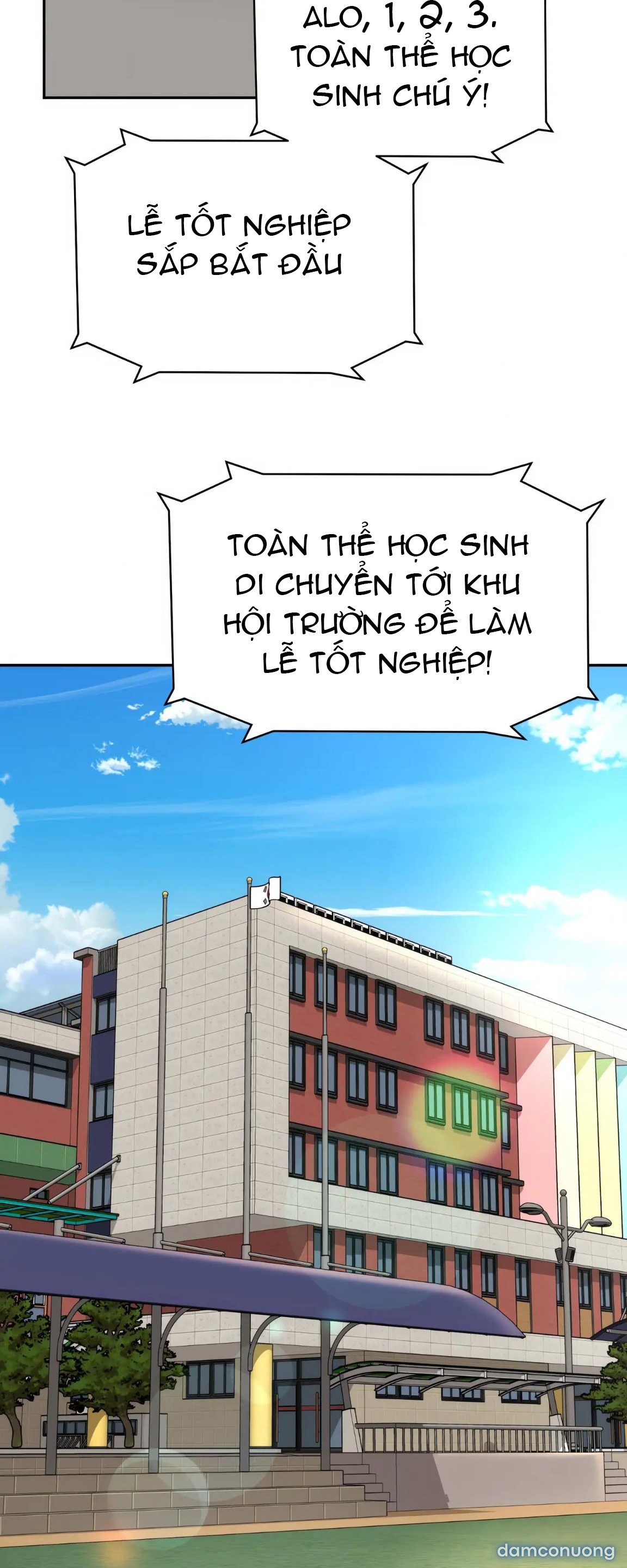 Mẹ bạn là của tôi 