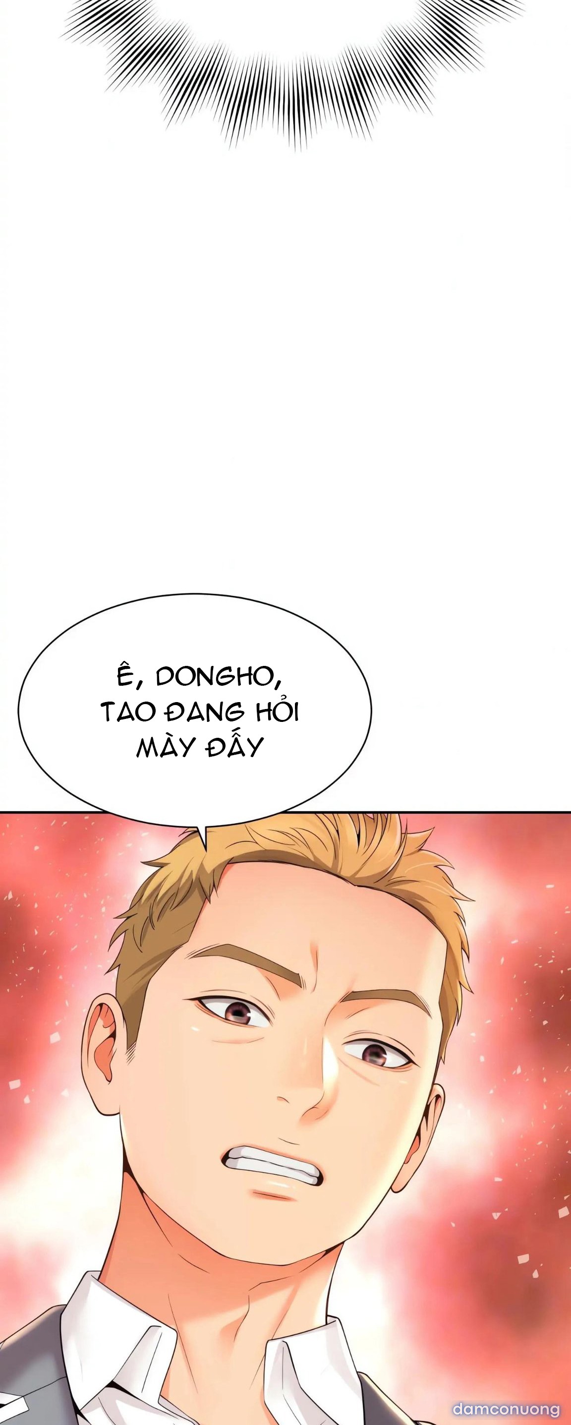 Mẹ bạn là của tôi 