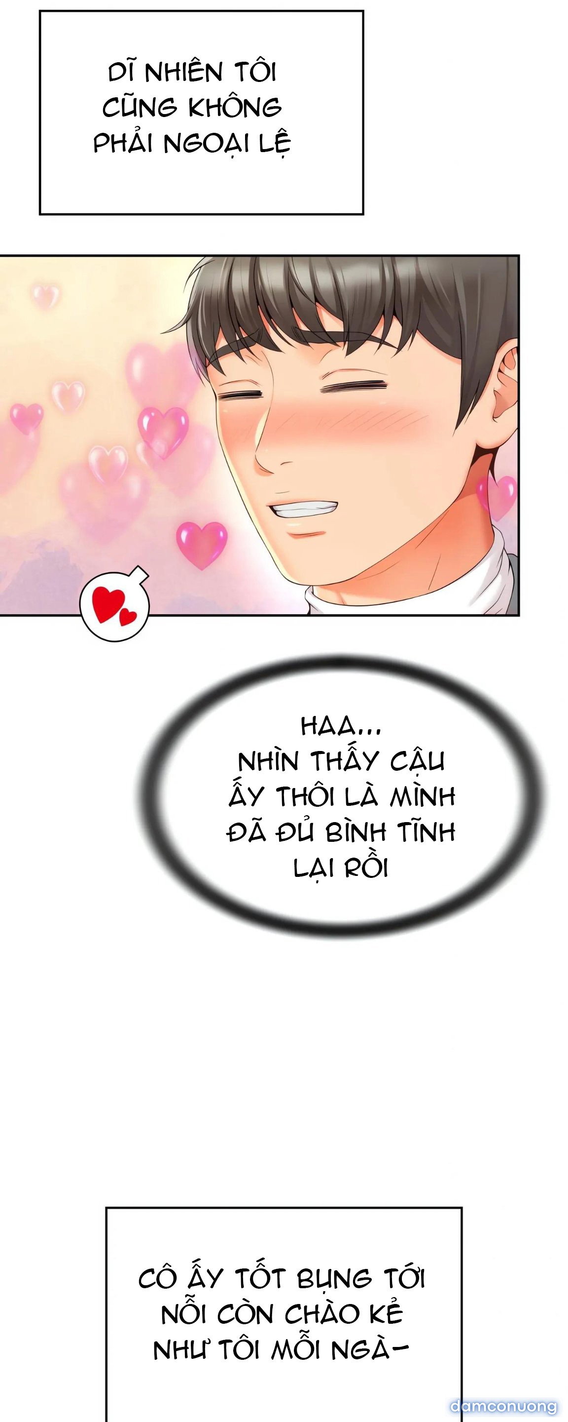 Mẹ bạn là của tôi 