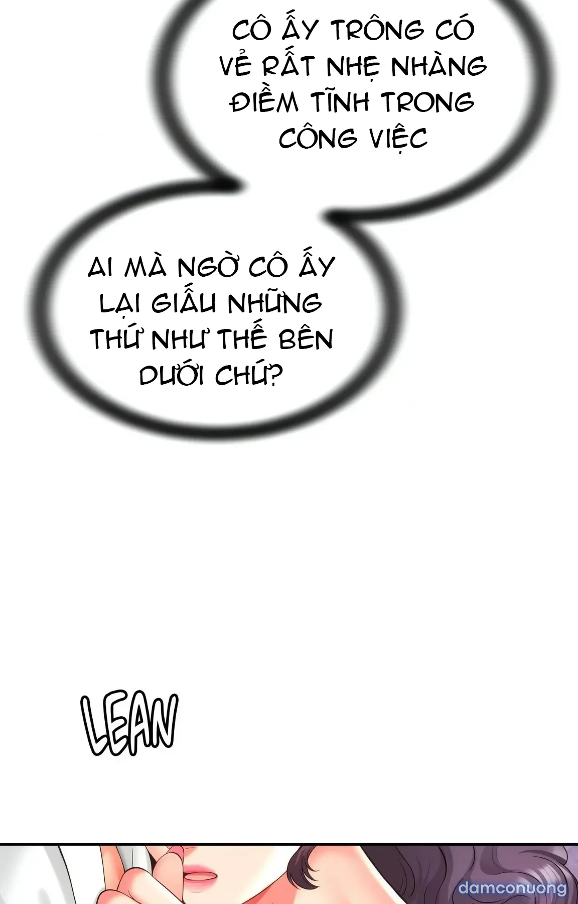 Mẹ bạn là của tôi 