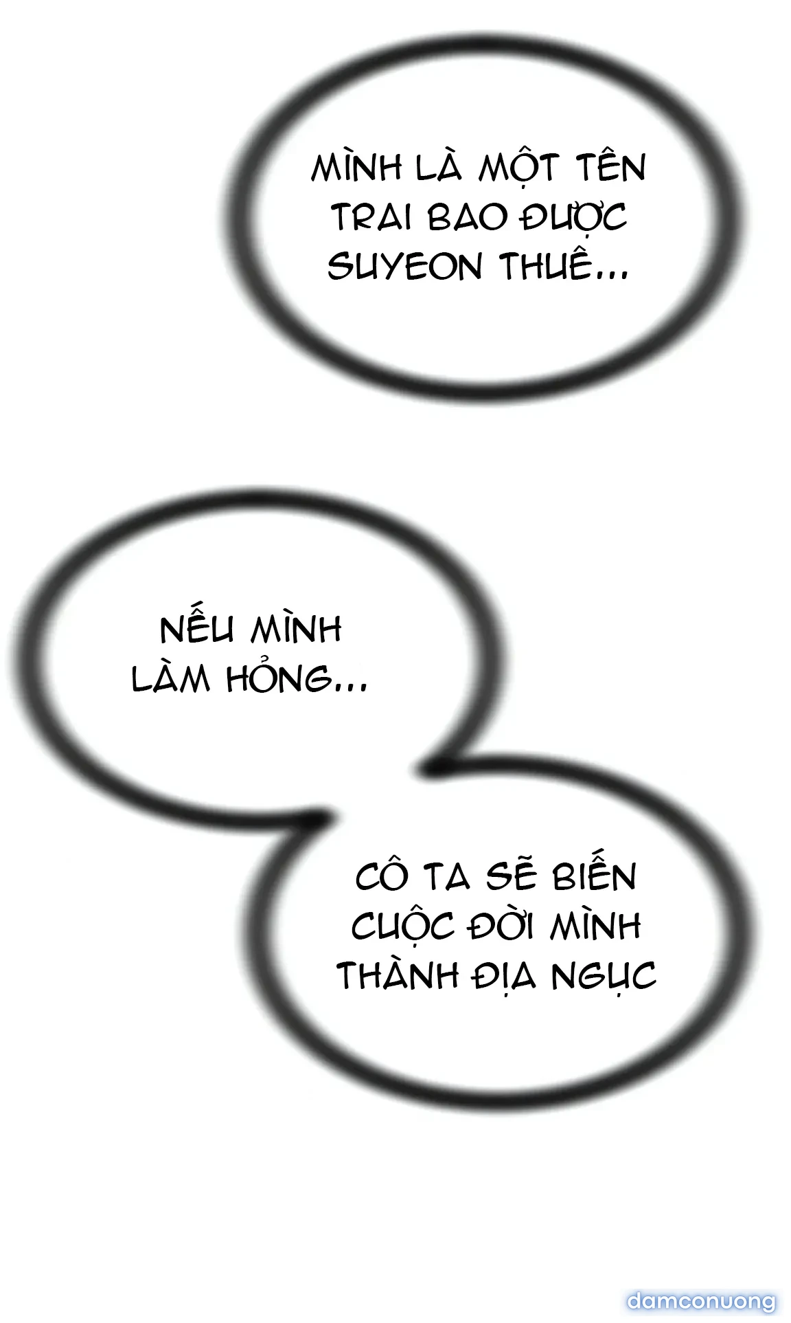Mẹ bạn là của tôi 