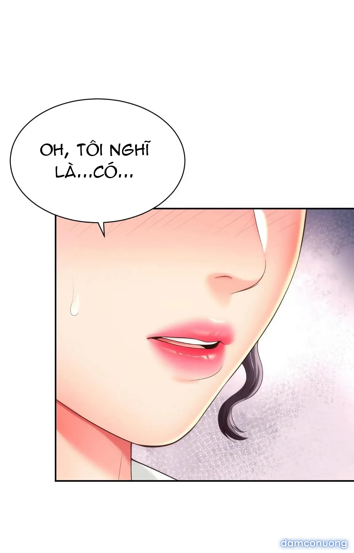 Mẹ bạn là của tôi 
