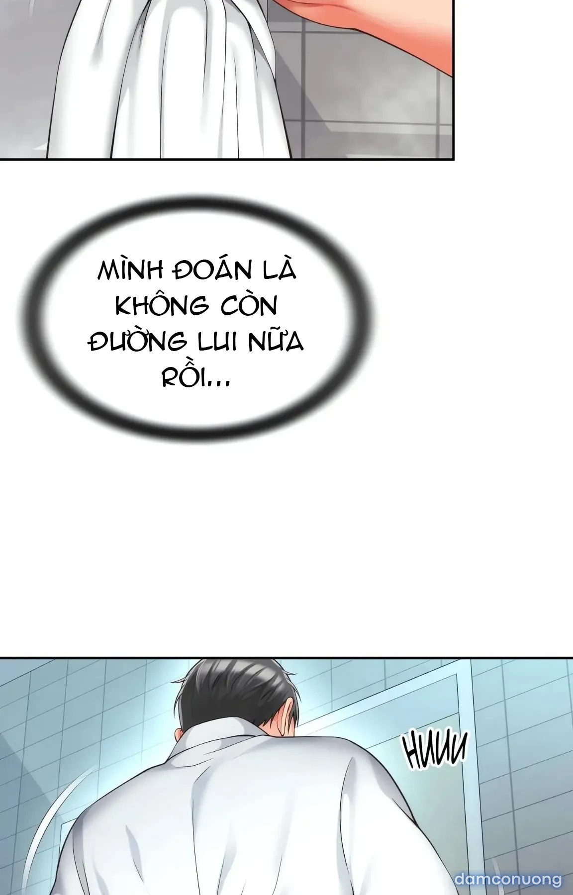 Mẹ bạn là của tôi 