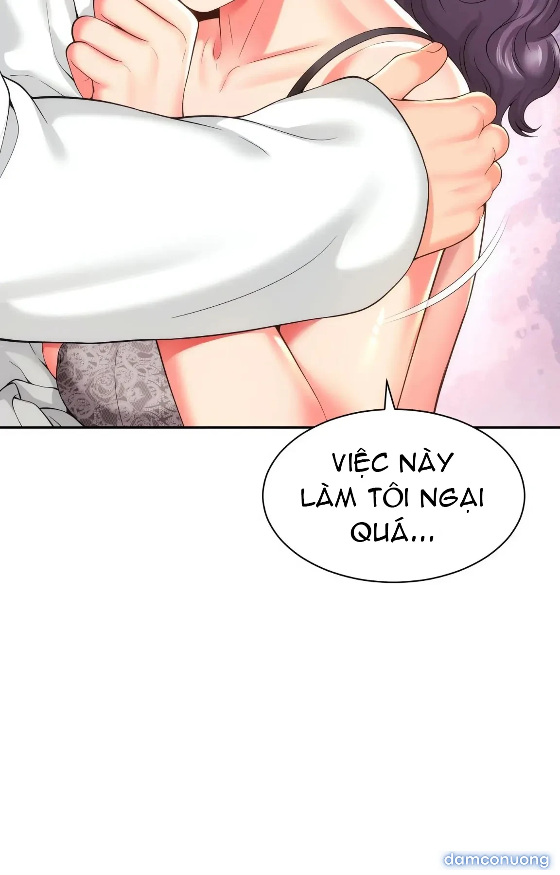 Mẹ bạn là của tôi 