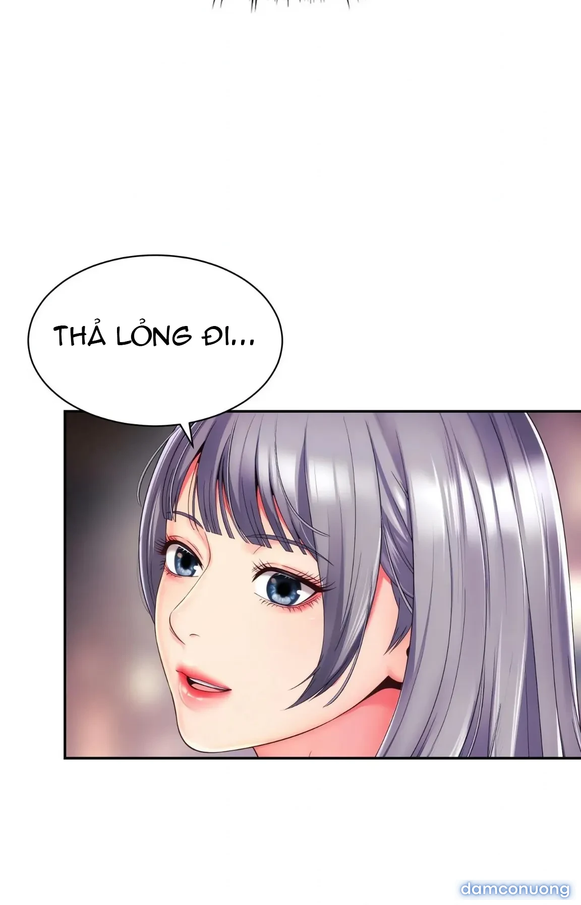 Mẹ bạn là của tôi 