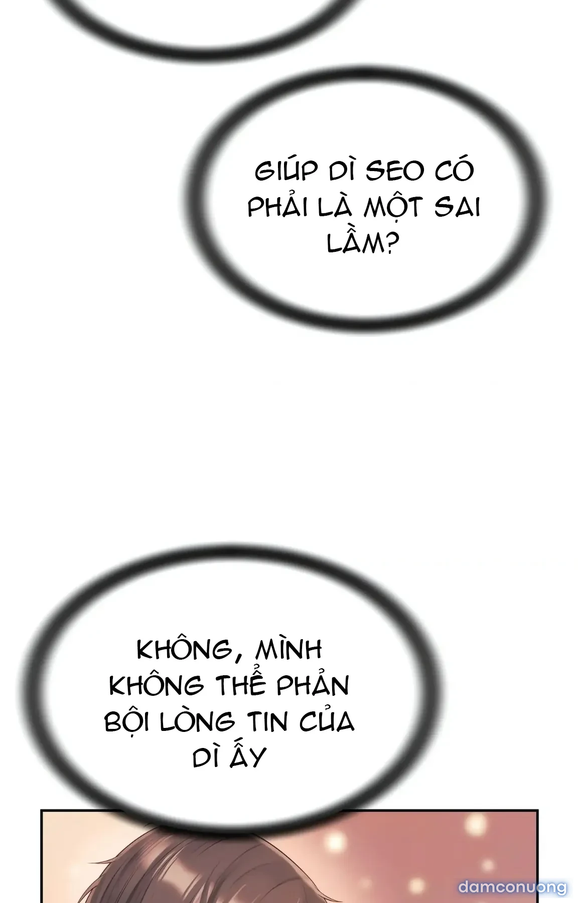 Mẹ bạn là của tôi 